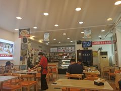 -香妃烤鸡(西单店)