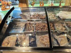-蒙艾里民族传统菜蒙餐