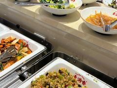 -素满香·食养自助(建邺万达店)