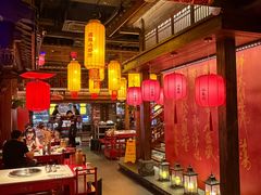 -小龙坎火锅(全球总店)