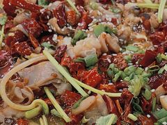 -江湖万州烤鱼(王子美食城)