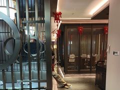 -上淮宴(蓝惠首府店)