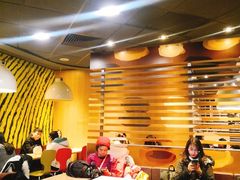 -麦当劳(西单明珠店)