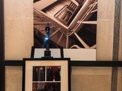 -上海和平饭店华懋阁 Cathay Room