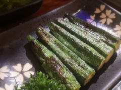 -酒窝烧鸟(科华街店)