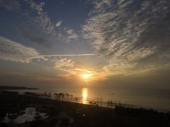 -青岛海泉湾皇冠假日度假酒店