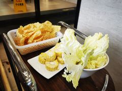 -粤潮牛肉火锅店(江南大道店)