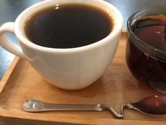 -参差咖啡(水果湖公园店)