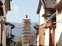 -巍山古城