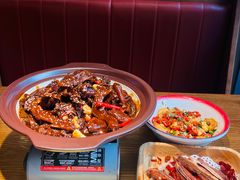 -恰饭·老长沙市井菜(天河客运站店)