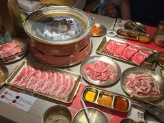 -西塔老太太泥炉烤肉(温州首店万象城黑金店)