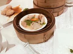 -红棉中餐厅·广州海航威斯汀酒店