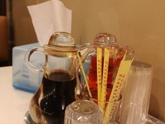 -大哥餐厅(西城花园店)