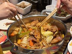 -御上皇三汁焖锅(薛城万达广场店)