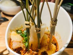 -太二酸菜鱼(深圳布吉万象汇店)