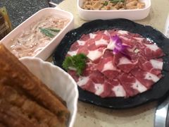 -多迷烫菜广场(水心大厦店)