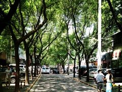-湘子庙