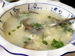 -宾朋海鲜饭庄(兴海路店)