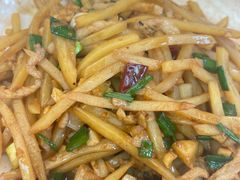 -雅佳神话·麻辣烤鱼(新街口店)