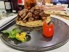 -天和晟烤鸭店(世纪坛店)