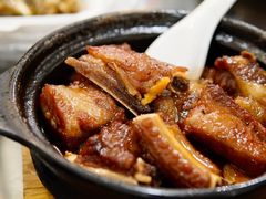 秘制红枣骨-文记壹心鸡(宝华路店)