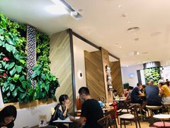 -Peet's Coffee皮爷咖啡(德基店)