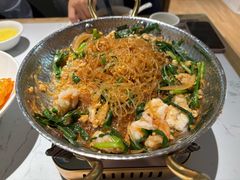 -关东小磨东北菜(漕河泾印象城店)