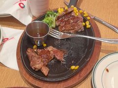 -摩欧客意式餐厅(高新活力汇店)