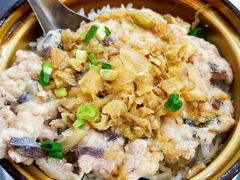 -荔园小馆(园岭新村二期店)