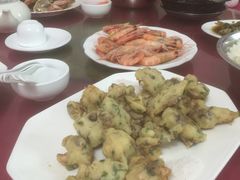 -万岁寿司(芳村店)