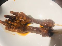 -南门小馆·清真(国贸商城店)