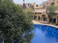 -中旅阿那亚九龙湖·公主酒店