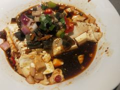 -半天妖烤鱼(芝罘万达店)