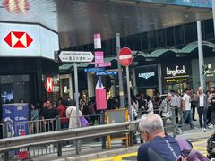 -一乐烧鹅(中环店)