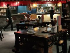 大堂-南京大牌档(人民广场店)