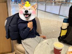 -哈根达斯(济南万象城店)
