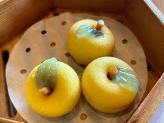 -南通滨江洲际酒店-东厨中餐厅
