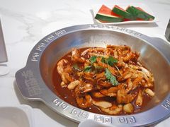 -李想大虾(吾悦广场店)