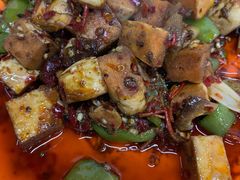 -回味南塘老王虾尾(总店)