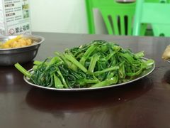 -吉英盐焗鸡(文中路店)