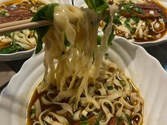 -文三里屯面馆(三里屯店)