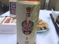 -友记功夫香·人民川菜(红牌楼店)