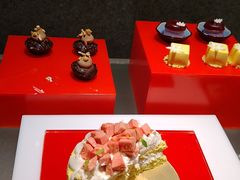 -解放碑威斯汀酒店-知味国际美食餐厅