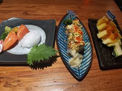 -炉胜·炉端烧·居酒屋