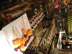 水果-AdD全日制餐厅(中谷花园酒店)