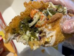 -肯德基(湘龙路店)