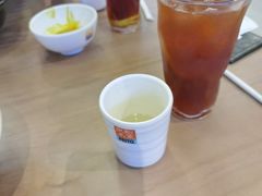 -肥韬茶餐厅(海上世界店)