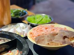 -重庆印象老火锅(梅林店)
