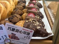 -UH祐禾(上海五角场万达店)