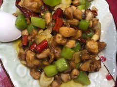 -易老妈蹄花.特色川菜(人民公园总店)